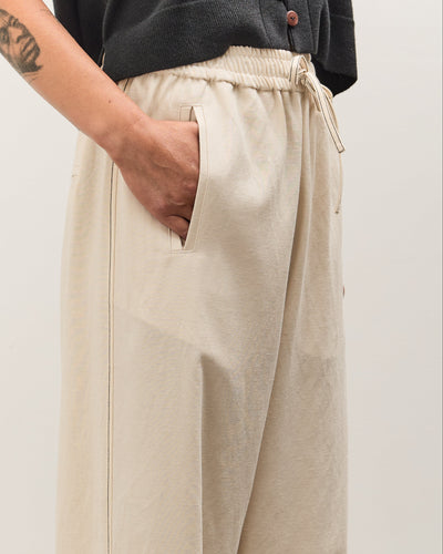 Cordera Relaxed Pants, Bicolor