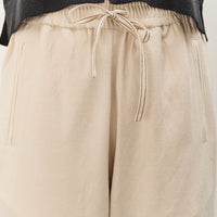 Cordera Relaxed Pants, Bicolor