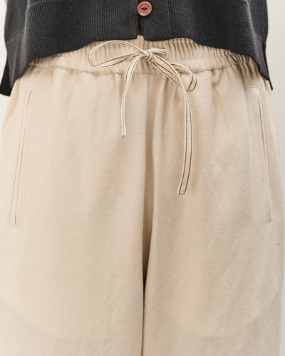 Cordera Relaxed Pants, Bicolor