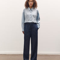 Cordera Straight Jeans, Denim