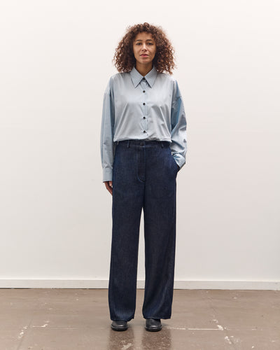 Cordera Straight Jeans, Denim