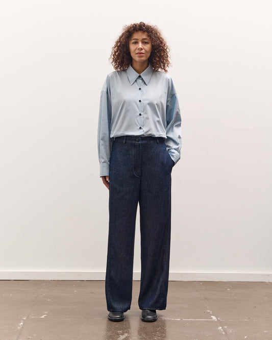 Cordera Straight Jeans, Denim