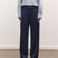 Cordera Straight Jeans, Denim