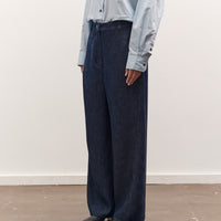 Cordera Straight Jeans, Denim