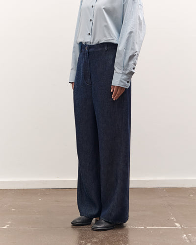 Cordera Straight Jeans, Denim