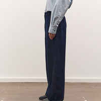 Cordera Straight Jeans, Denim