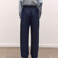 Cordera Straight Jeans, Denim