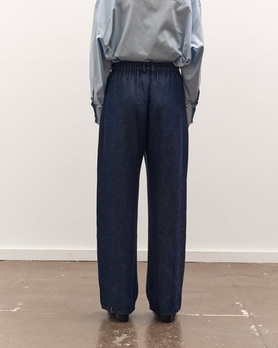 Cordera Straight Jeans, Denim