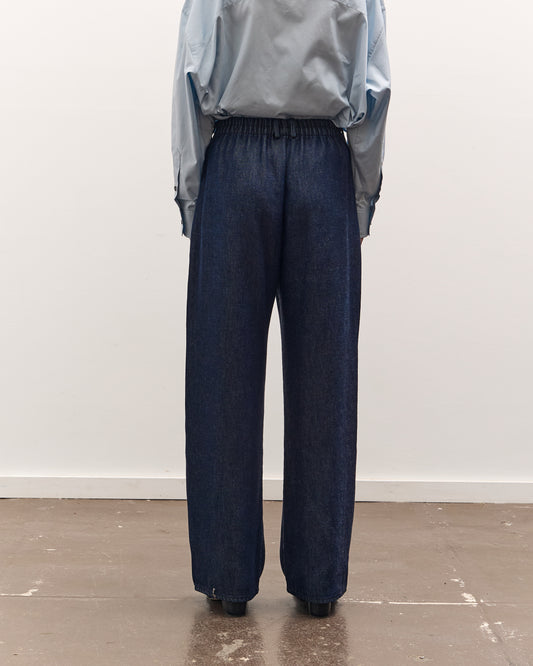 Cordera Straight Jeans, Denim