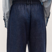 Cordera Straight Jeans, Denim