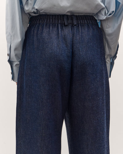 Cordera Straight Jeans, Denim