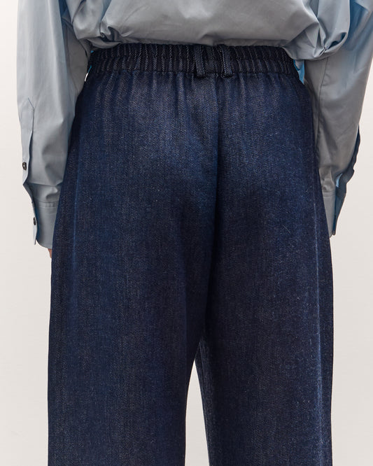 Cordera Straight Jeans, Denim