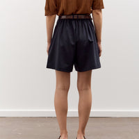 Cordera Tailored Shorts , Navy