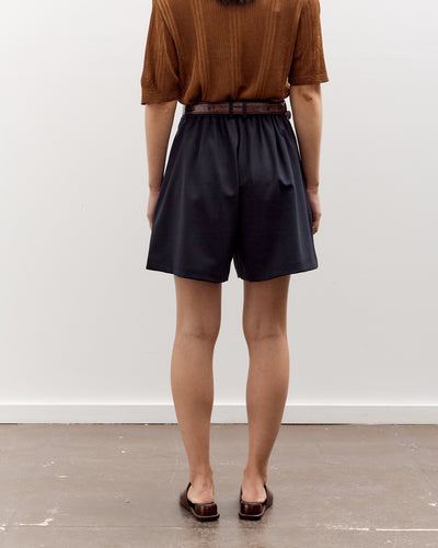 Cordera Tailored Shorts , Navy