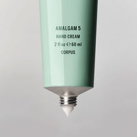 Corpus Aromatic Hand Cream, Amalgam 5