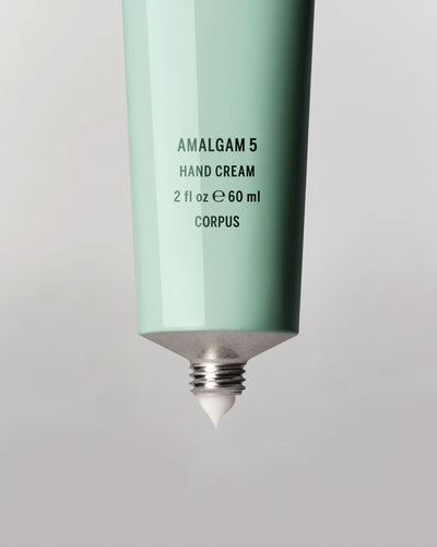 Corpus Aromatic Hand Cream, Amalgam 5