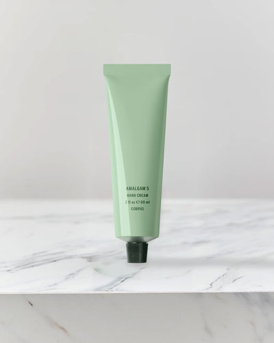 Corpus Aromatic Hand Cream, Amalgam 5