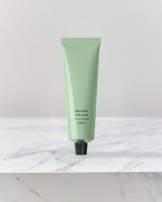 Corpus Aromatic Hand Cream, Amalgam 5