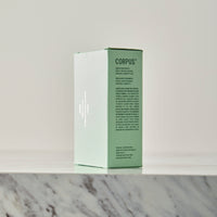 Corpus Natural Cleansing Bar