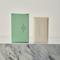 Corpus Natural Cleansing Bar