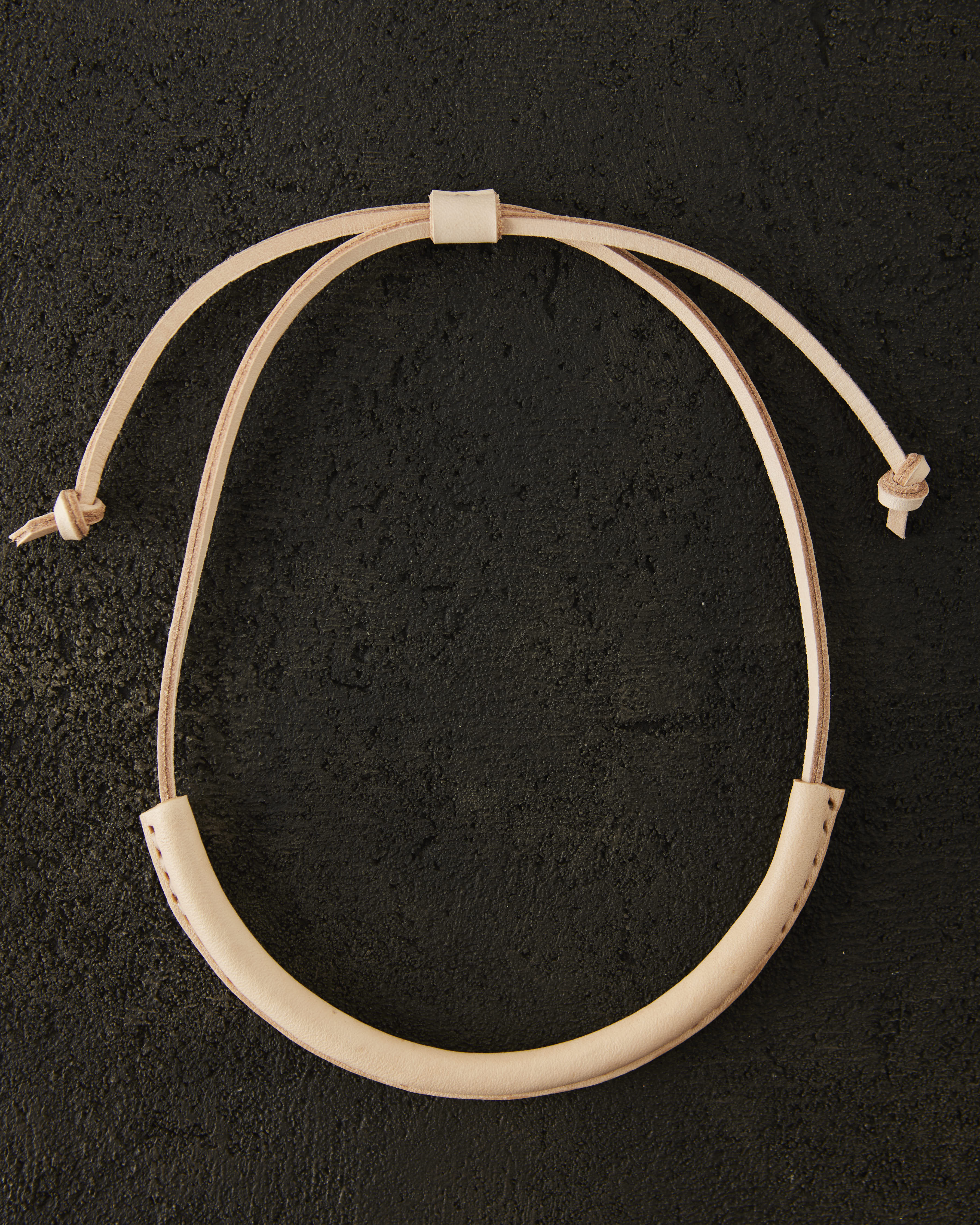 CRESCIONI CIRCUIT NECKLACE