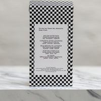 D.S. & Durga Auto Fragrance Set, Roadtrip Hits box back