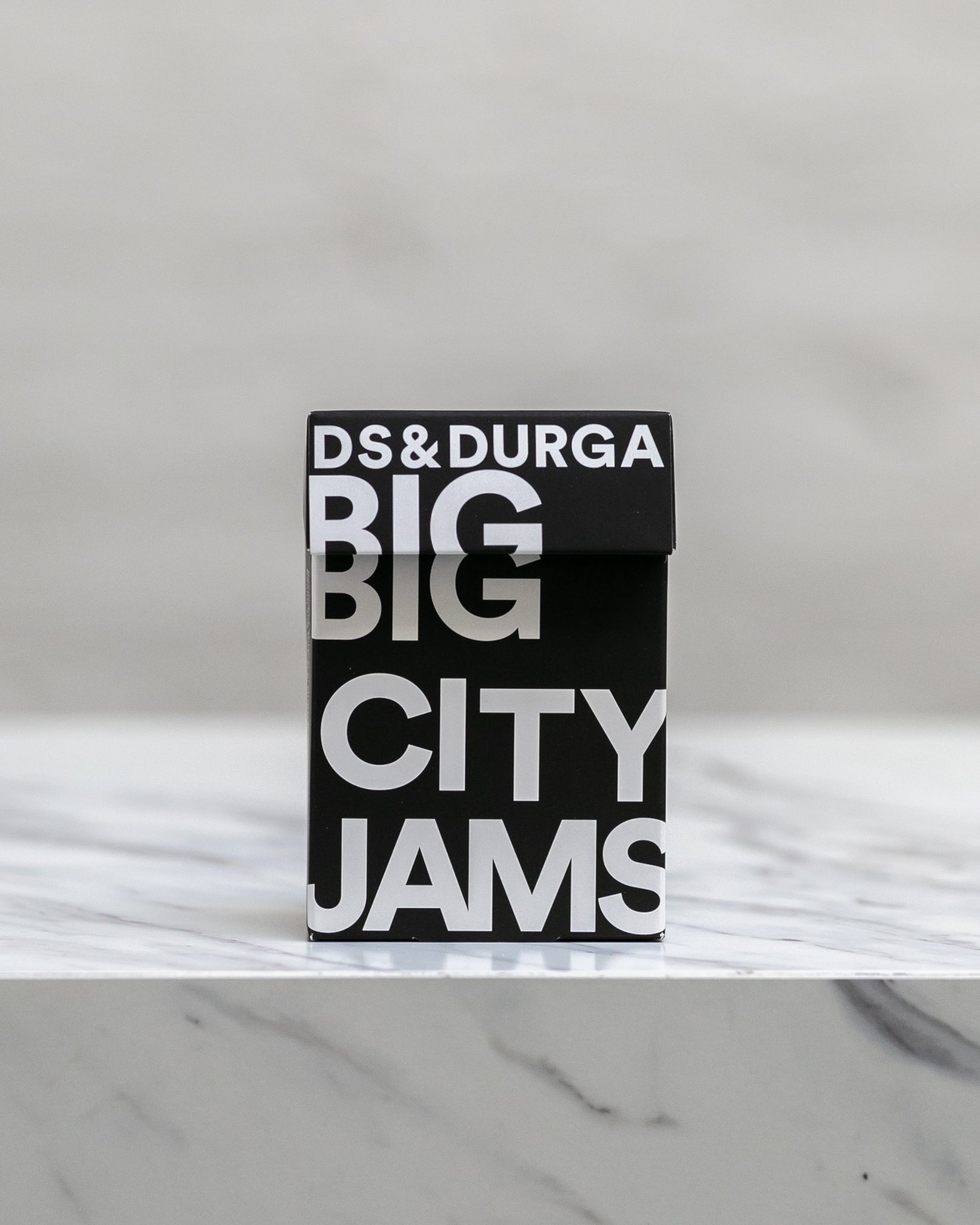 D.S. & Durga Big City Jams Discovery Set box