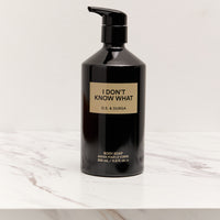 D.S. & Durga Body Soap, IDKW