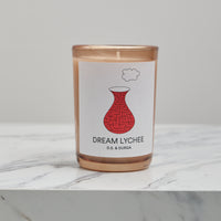 D.S. & Durga Candle, Dream Lychee