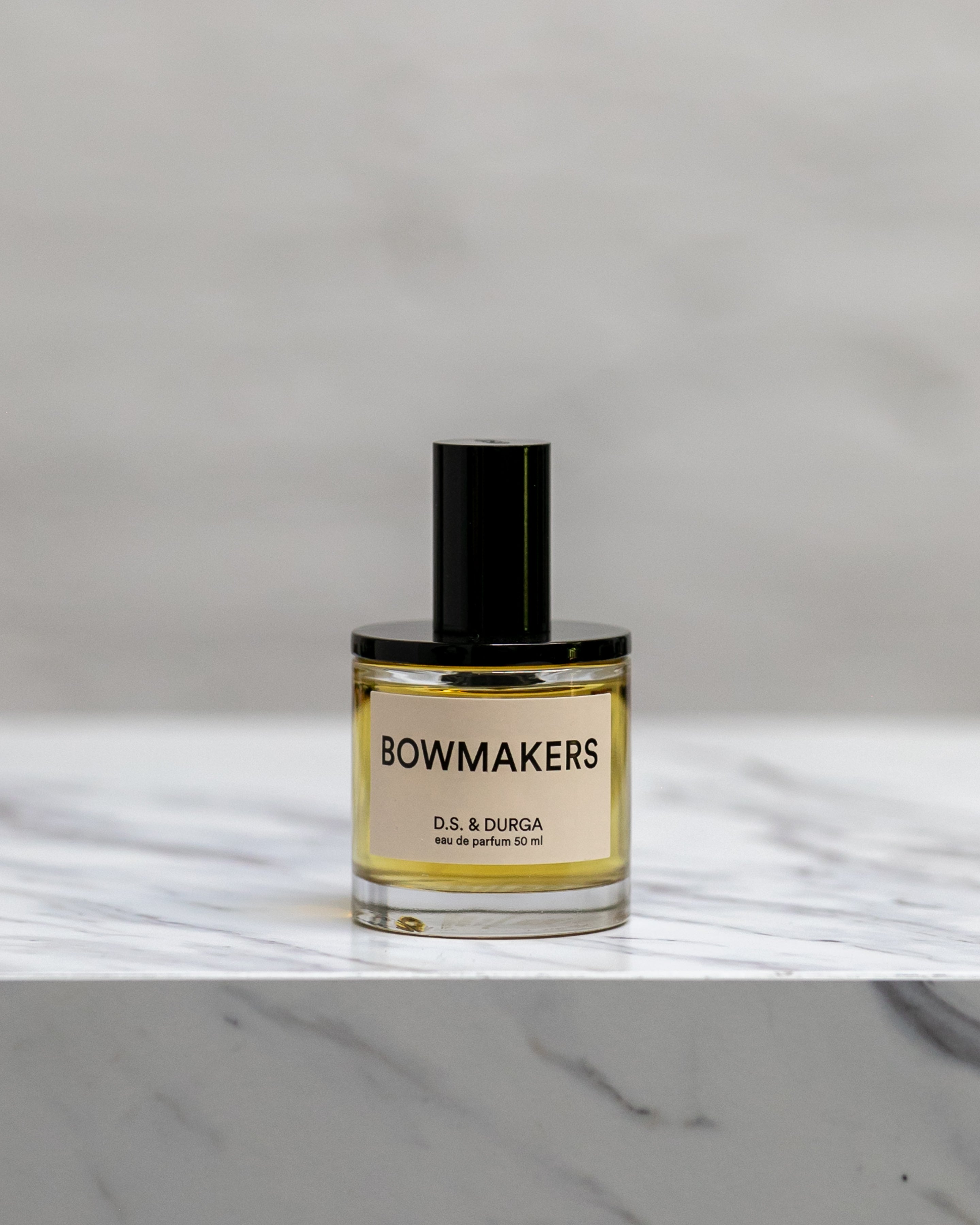 D.S. & Durga Perfume, Bowmakers