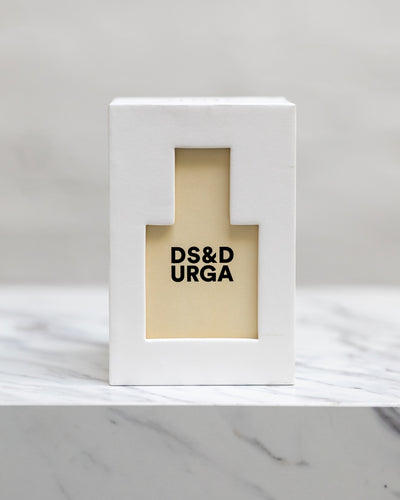 D.S. & Durga Perfume, Steamed Rainbow box front