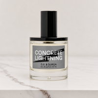 D.S. & Durga Perfume, Concrete Lightning