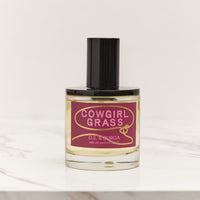 D.S. & Durga Perfume, Cowgirl Grass