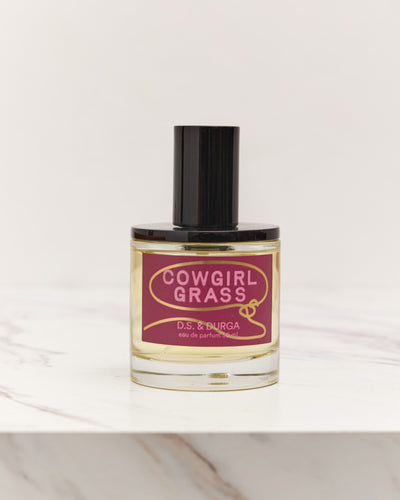 D.S. & Durga Perfume, Cowgirl Grass