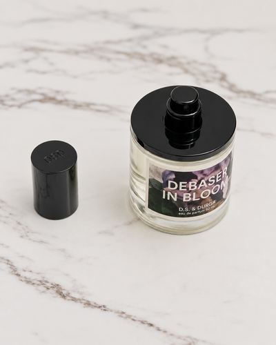 D.S. & Durga Perfume, Debaser in Bloom