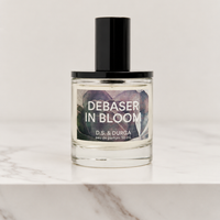 D.S. & Durga Perfume, Debaser in Bloom