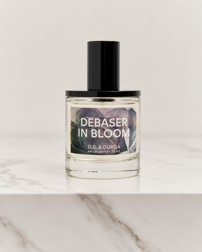 D.S. & Durga Perfume, Debaser in Bloom