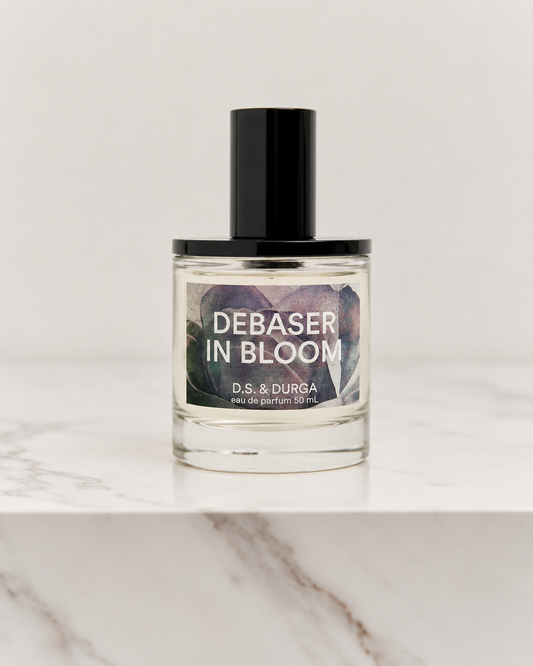 D.S. & Durga Perfume, Debaser in Bloom