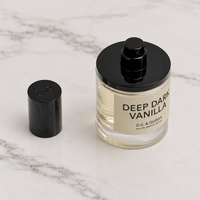 D.S. & Durga Perfume, Deep Dark Vanilla