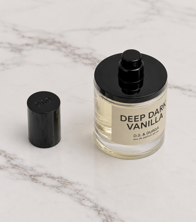 D.S. & Durga Perfume, Deep Dark Vanilla