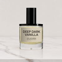 D.S. & Durga Perfume, Deep Dark Vanilla