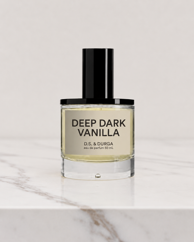D.S. & Durga Perfume, Deep Dark Vanilla