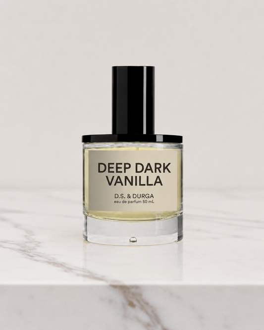 D.S. & Durga Perfume, Deep Dark Vanilla