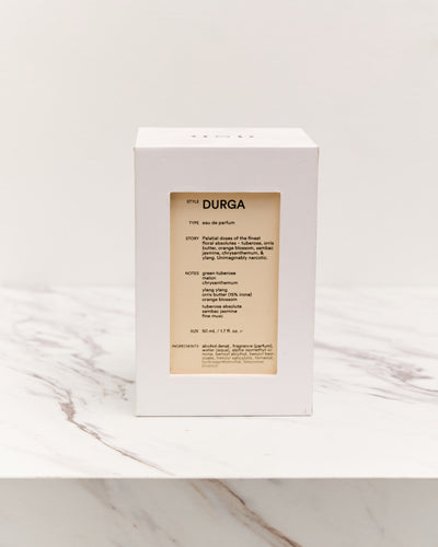 D.S. & Durga Perfume, Durga
