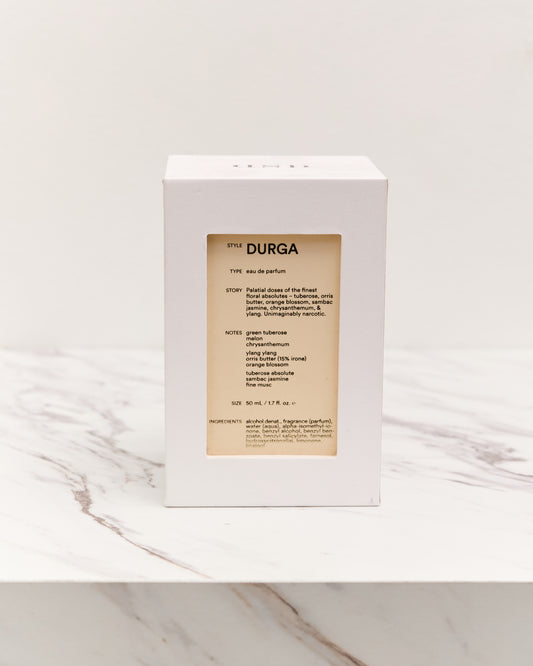 D.S. & Durga Perfume, Durga