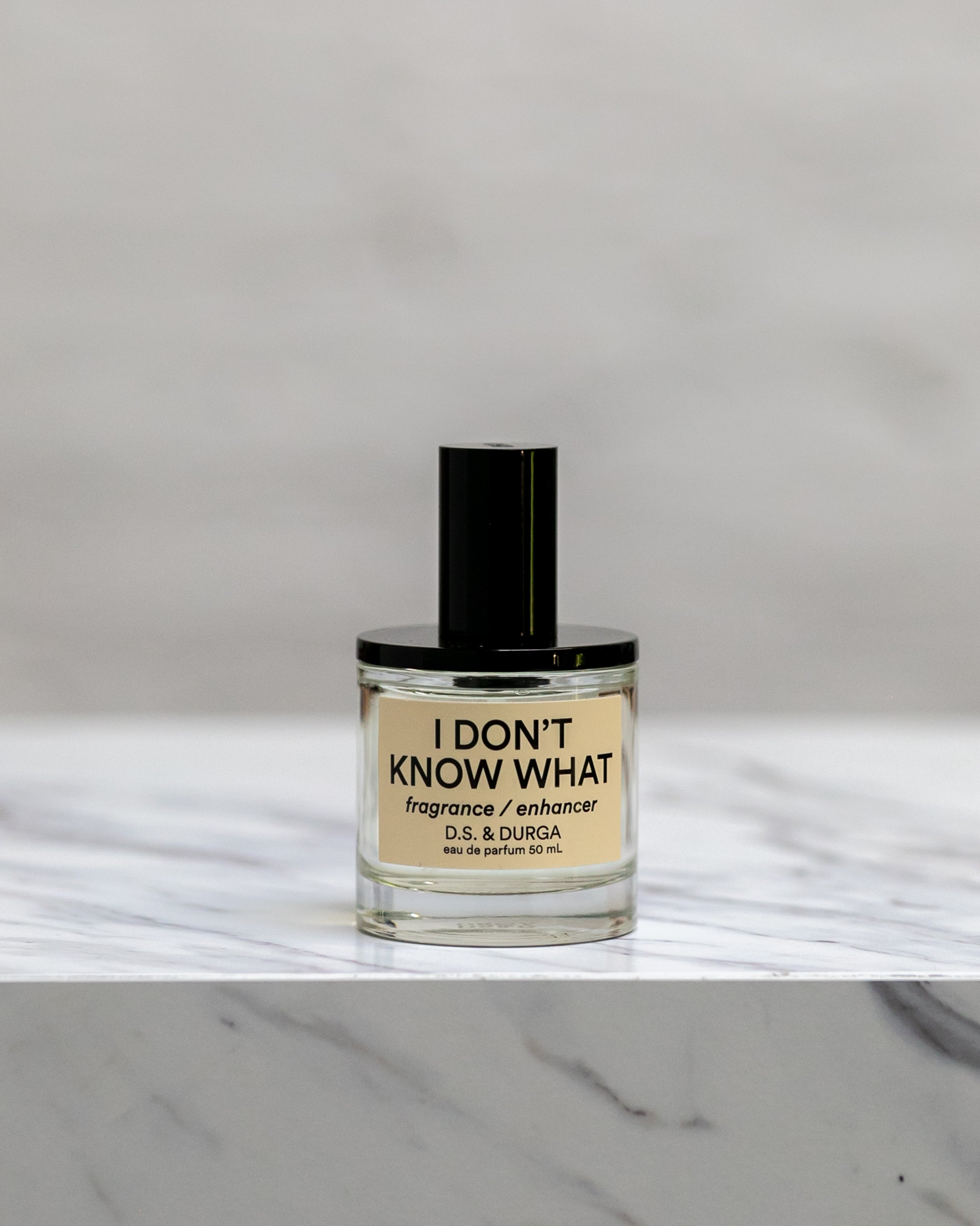 D.S. & Durga Perfume, IDKW – Glasswing