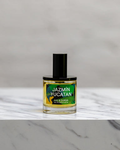 D.S. & Durga Perfume, Jazmin Yucatan