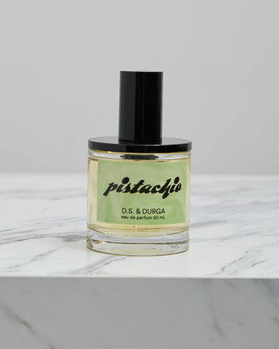 D.S. & Durga Perfume, Pistachio