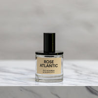 D.S. & Durga Perfume, Rose Atlantic bottle