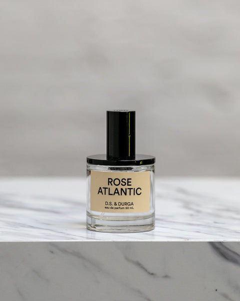 Perfume, Rose Atlantic – Glasswing